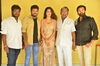 Gang Leader Movie Opening